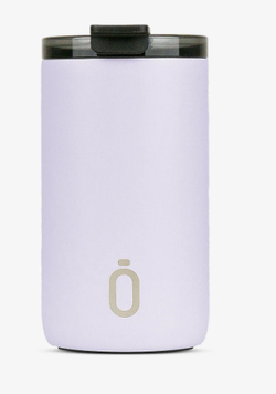 Vaso térmico café Runbott Siip 350ml Orchid