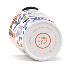 Vaso térmico café Underwater Fun 330 ml Cool Bottles