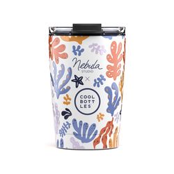 Vaso térmico café Underwater Fun 330 ml Cool Bottles