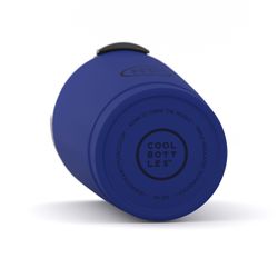 Vaso térmico café Vivid Blue 550 ml Cool Bottles