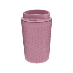Vaso Térmico Estampado 350 ml Makeup Geometric Acero Creative Story