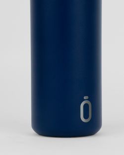 Vaso Térmico Runbott Original Cup Atletico Madrid Nunca Dejes De Creer Escudo 350Ml Marino