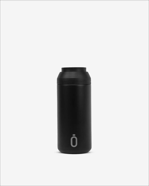 Vaso Térmico Runbott Original Cup Mii 350Ml Black