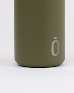 Vaso Térmico Runbott Original Cup Mii 350Ml Laurel