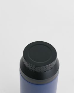 Vaso Térmico Runbott Original Cup Mii 350Ml Navy Blue
