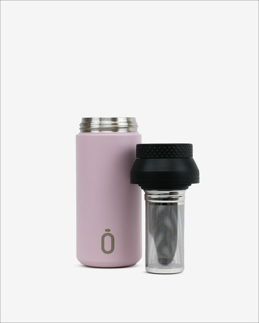 Vaso Térmico Runbott Original Cup Mii 350Ml Powder Pink