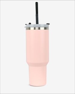 Vaso Térmico Runbott Original Latt 1100Ml Cotton Candy