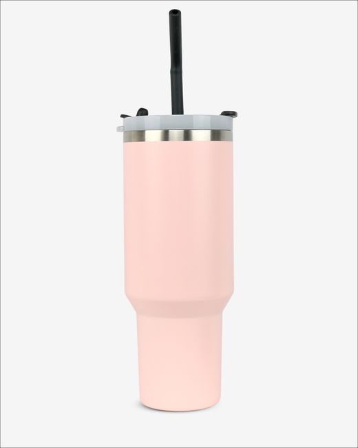 Vaso Térmico Runbott Original Latt 1100Ml Cotton Candy