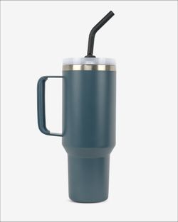 Vaso Térmico Runbott Original Latt 1100Ml Ocean