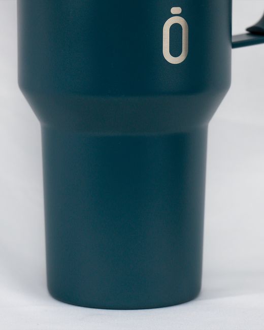 Vaso Térmico Runbott Original Latt 1100Ml Ocean