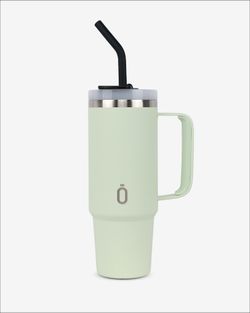 Vaso Térmico Runbott Original Latt 800Ml Melon