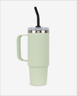 Vaso Térmico Runbott Original Latt 800Ml Melon