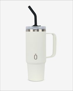 Vaso Térmico Runbott Original Latt 800Ml Nata