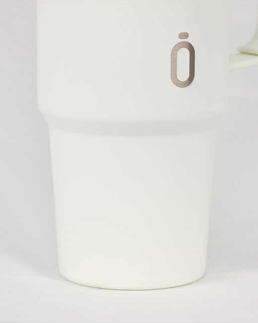 Vaso Térmico Runbott Original Latt 800Ml Nata