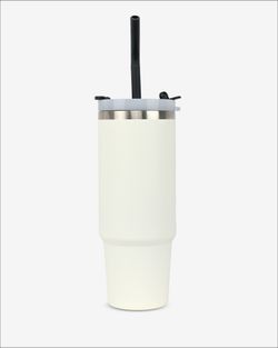 Vaso Térmico Runbott Original Latt 800Ml Nata