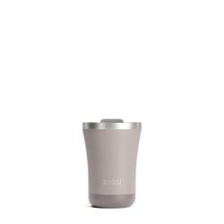 Vaso termo 3en1 350 ml ash zoku