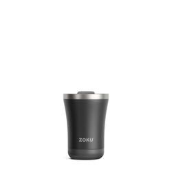 Vaso termo 3en1 350 ml black zoku