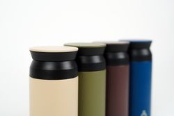 Runbott termos kaffekopp 350ml lager