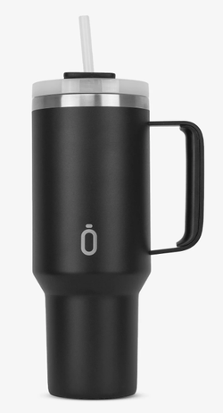 Vaso Termo Runbott Latt 1100Ml Black