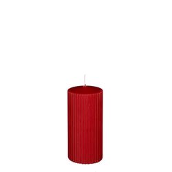 Green Color Christmas Candle Special Edelmann