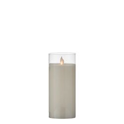 LED Candle 17.5 cm tall Edelmann