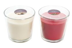 Christmas Candle