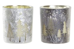 Julstearinljus