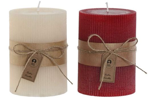 Special Christmas Candle