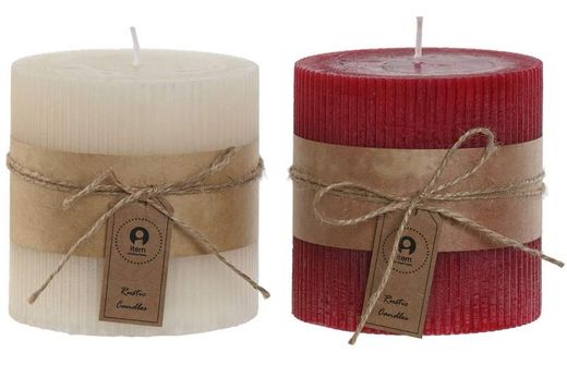 Special Christmas Candle