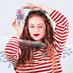 Konserverad lätt tonfiskmage Mary Pepa Nettovikt: 120g