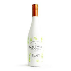 Vermut Blanco La Fabulosa