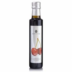 Vinagre balsámico de cereza la chinata