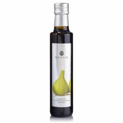 Vinagre balsámico de higo la chinata