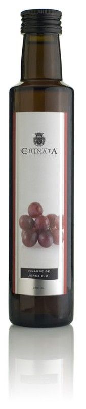 La Chinata Sherry Vinegar