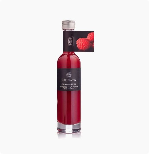 La chinata tomatvinäger 100 ml