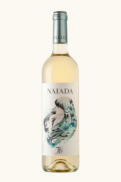Vino Blanco Penedés Naiada Hill
