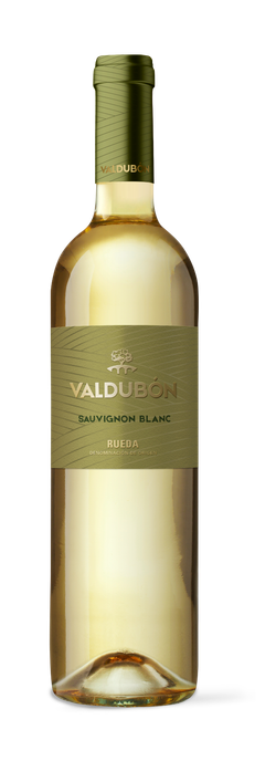 Vino Blanco Rueda Valdubon Sauvignon Blanc