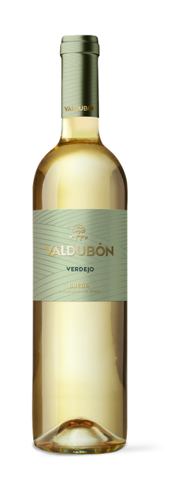 Vino Blanco Rueda Valdubon Verdejo Joven