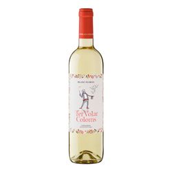 Vino DO Catalunya Fer Volar Coloms