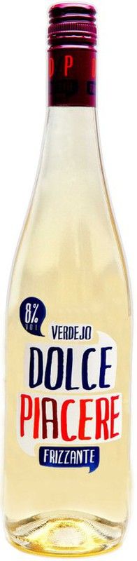 Vino dolce bianco dolce piacere