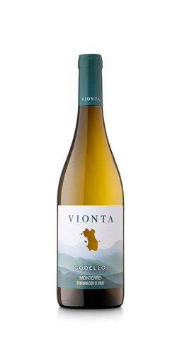 Vino Godello Vionta