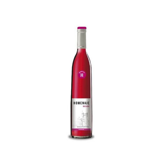 Vino homenaje navarra )