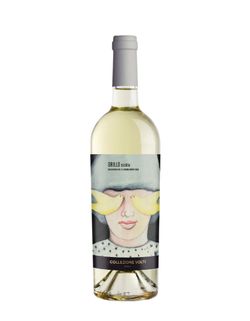 Vino Italiano Grillo Volti 750 ml