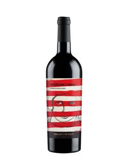 Vino Italiano Montepulciano Volti 750 ml
