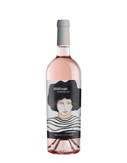 Vino Italiano Rosato Volti 750 ml