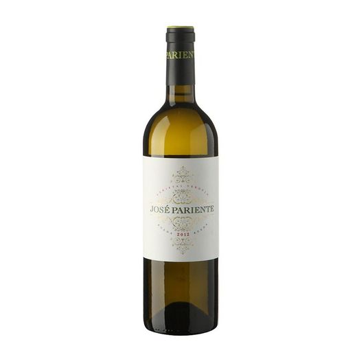 JOSé PARIENTE VERDEJO DO Rueda vin