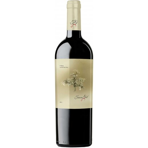 Vino juan gil ( jumilla )