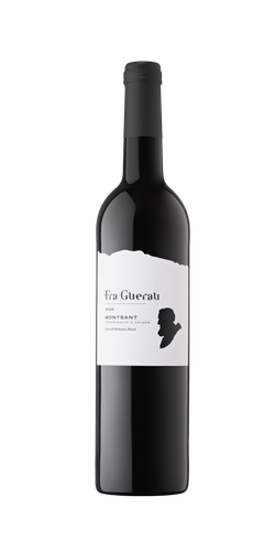 Vino Montsant Fra Guerau Crianza