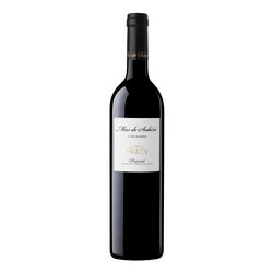 Vino Priorat Mas de Subira Cza