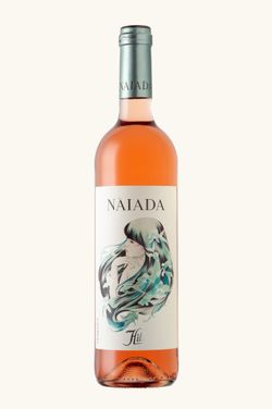 Vino Rosado Penedés Naiada Hill